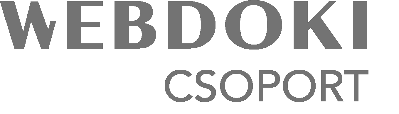 WebDoki csoport